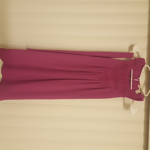 Forever 21 Dresses & Skirts - Purple Mini Dress